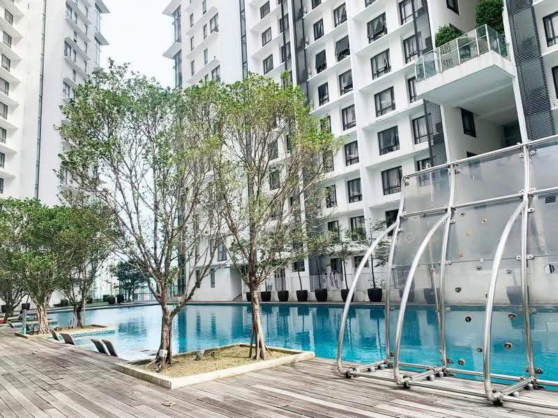 Service Residence for Rent at Solstice @ Pan'gaea - Patrick Wong - Exterior - PropertyGuru.com.my