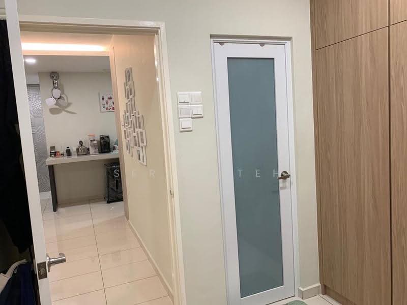 Pangsapuri untuk Disewa di Lagenda Tasek Luxurious Suite - Serene Teh - Interior - PropertyGuru.com.my