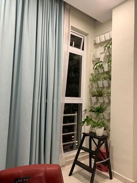 Pangsapuri untuk Disewa di Lagenda Tasek Luxurious Suite - Serene Teh - Interior - PropertyGuru.com.my