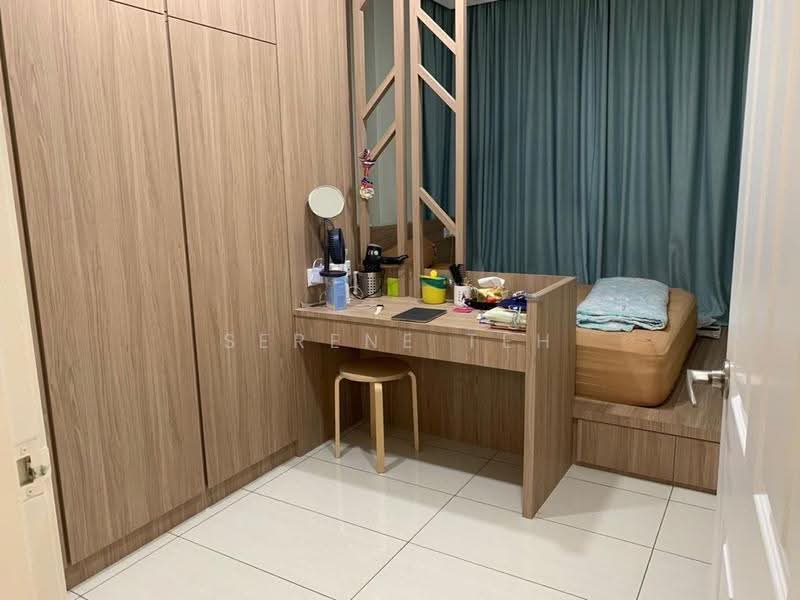 Pangsapuri untuk Disewa di Lagenda Tasek Luxurious Suite - Serene Teh - Bedroom - PropertyGuru.com.my