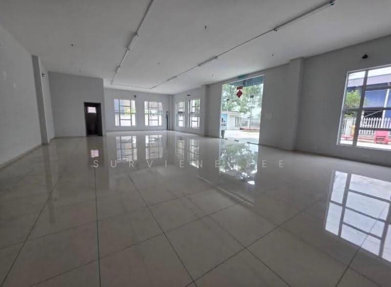 Detached Factory for Rent in Senai (Johor) - Surviene Lee - Interior - PropertyGuru.com.my