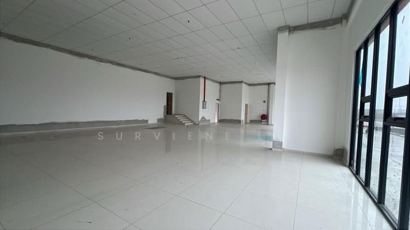 Detached Factory for Rent in Senai (Johor) - Surviene Lee - Interior - PropertyGuru.com.my