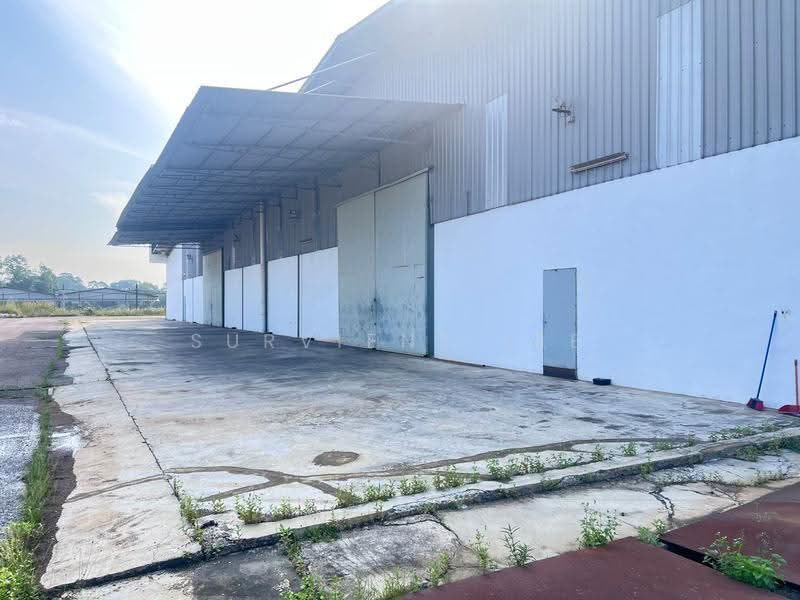 Detached Factory for Rent in Senai (Johor) - Surviene Lee - Exterior - PropertyGuru.com.my