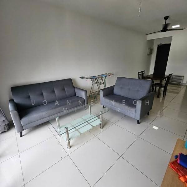 Condominium for Rent at Riana South - JOANNE NEOH MIN ER - PropertyGuru.com.my