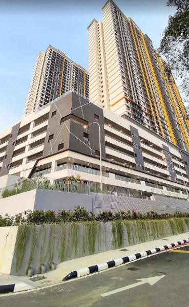 Kediaman Servis untuk Dijual di Parkland Residence @ Kajang 2 - Fifi Natasya - Exterior - PropertyGuru.com.my