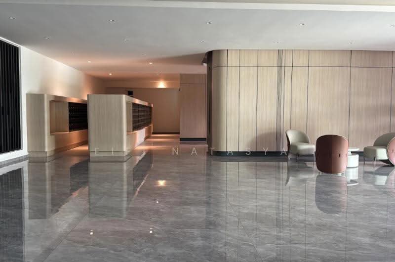 Kediaman Servis untuk Dijual di Parkland Residence @ Kajang 2 - Fifi Natasya - Lobby - PropertyGuru.com.my
