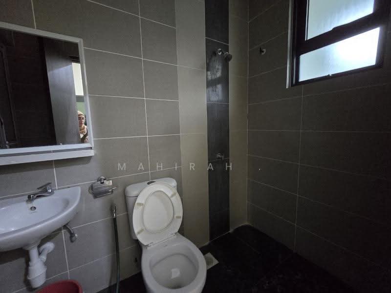 Rumah Teres untuk Dijual di Kajang (Selangor) - Mahirah . - Bathroom - PropertyGuru.com.my