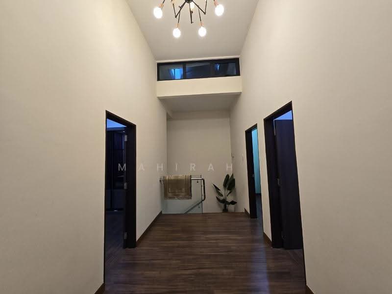 Rumah Teres untuk Dijual di Kajang (Selangor) - Mahirah . - Interior - PropertyGuru.com.my