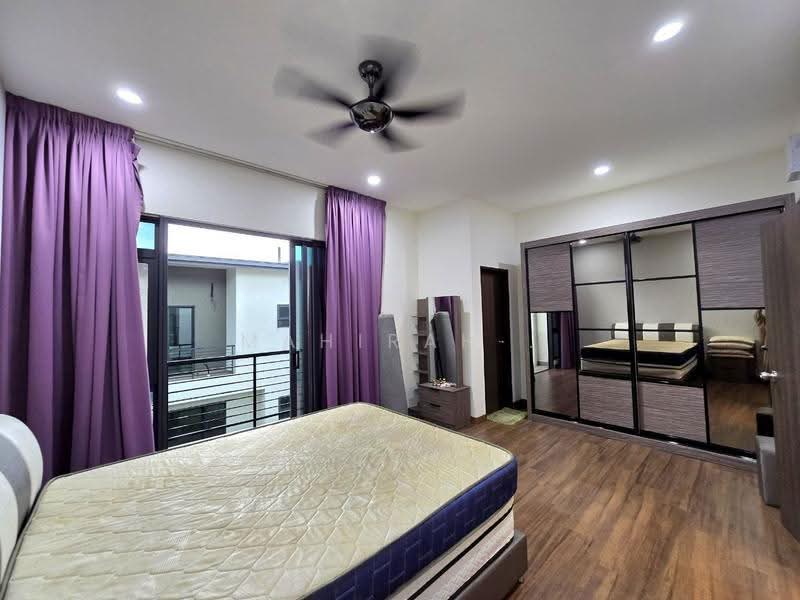 Rumah Teres untuk Dijual di Kajang (Selangor) - Mahirah . - Bedroom - PropertyGuru.com.my