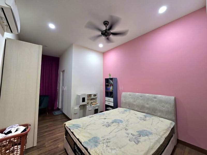 Rumah Teres untuk Dijual di Kajang (Selangor) - Mahirah . - Bedroom - PropertyGuru.com.my