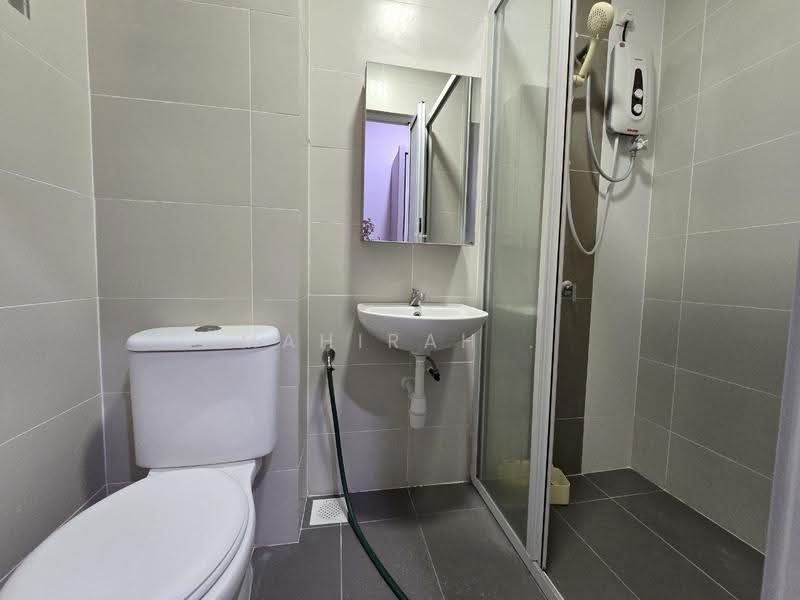 Rumah Teres untuk Dijual di Kajang (Selangor) - Mahirah . - Bathroom - PropertyGuru.com.my