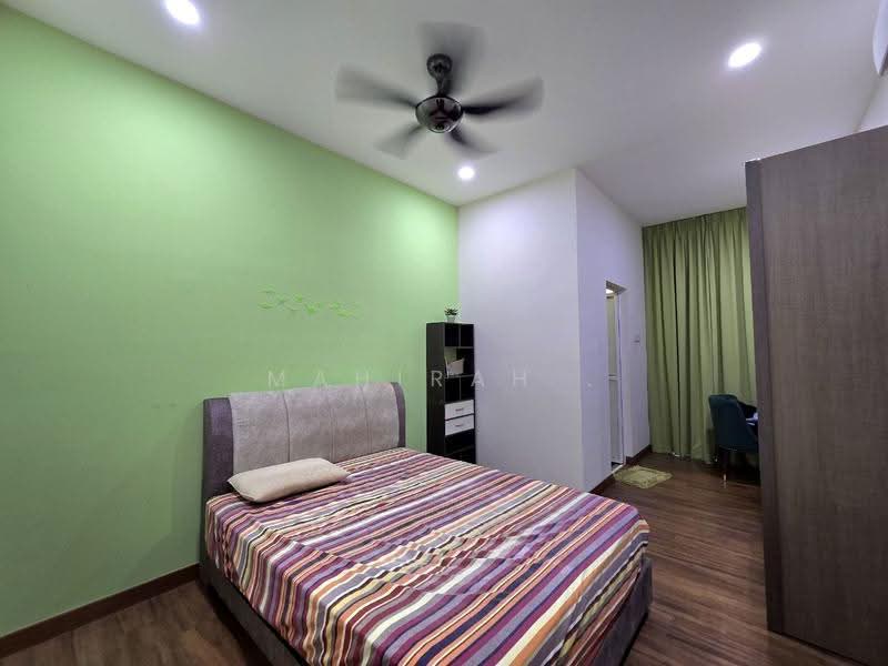 Rumah Teres untuk Dijual di Kajang (Selangor) - Mahirah . - Bedroom - PropertyGuru.com.my