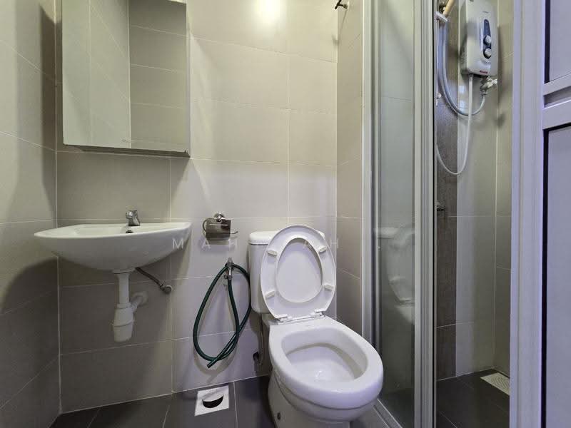 Rumah Teres untuk Dijual di Kajang (Selangor) - Mahirah . - Bathroom - PropertyGuru.com.my
