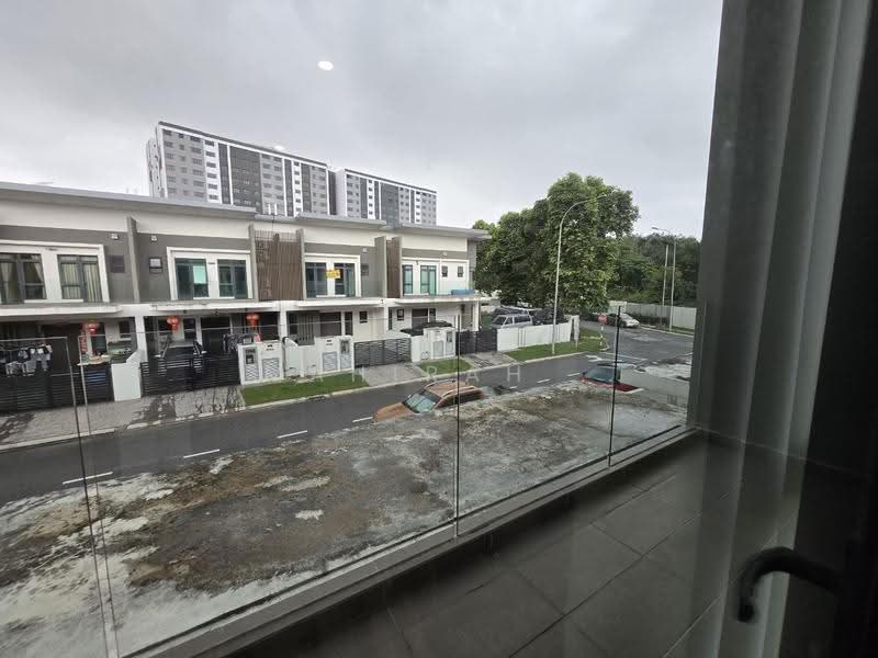 Rumah Teres untuk Dijual di Kajang (Selangor) - Mahirah . - Exterior - PropertyGuru.com.my
