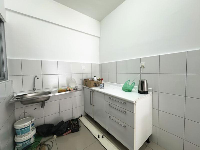 Service Residence for Rent at The Stone - Jen Choo - Kitchen - PropertyGuru.com.my