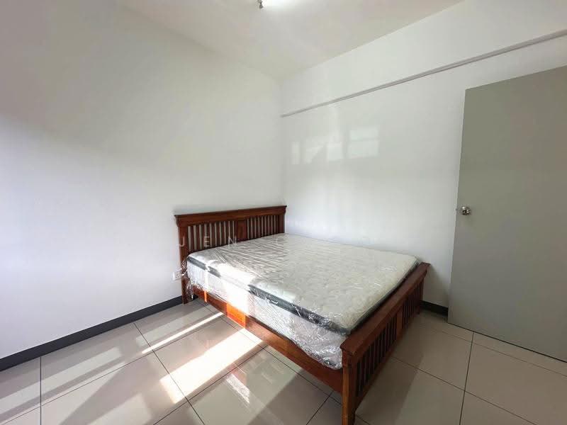 Service Residence for Rent at The Stone - Jen Choo - Bedroom - PropertyGuru.com.my