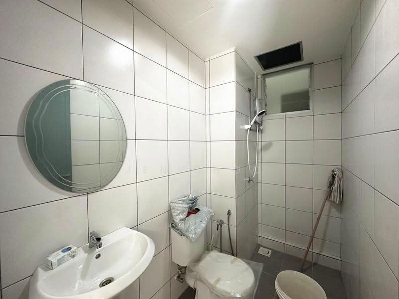 Service Residence for Rent at The Stone - Jen Choo - Bathroom - PropertyGuru.com.my
