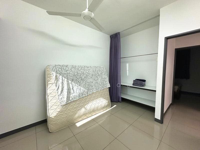 Service Residence for Rent at The Stone - Jen Choo - Bedroom - PropertyGuru.com.my