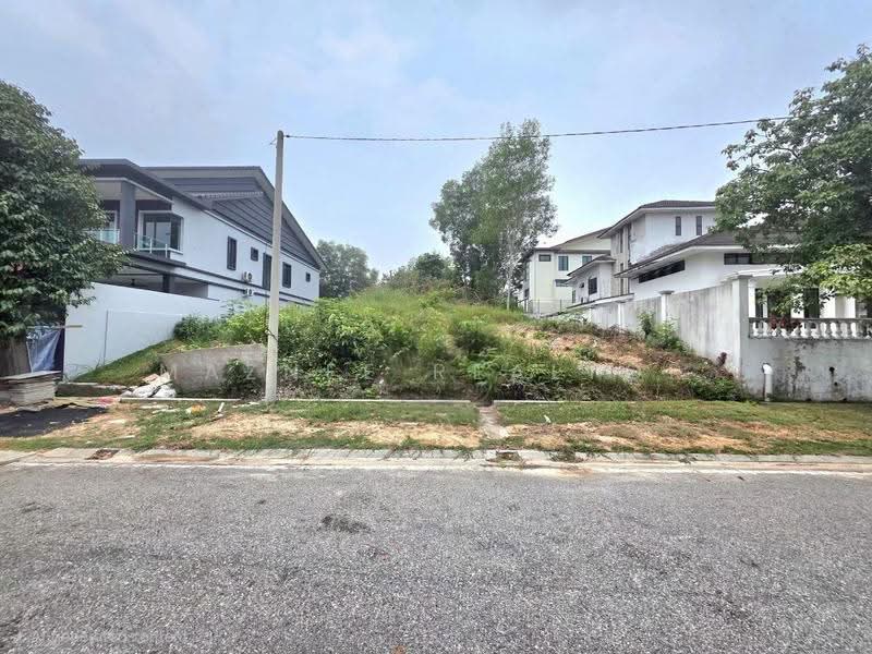 Tanah Kediaman untuk Dijual di Kajang (Selangor) - Maznee Realtor - Exterior - PropertyGuru.com.my