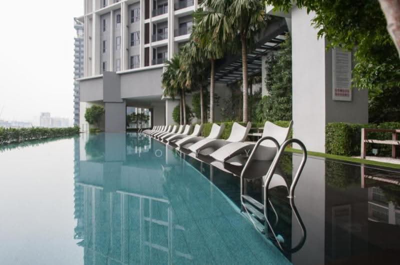 Kediaman Servis untuk Dijual di The Mews - Tony YY - Exterior - PropertyGuru.com.my