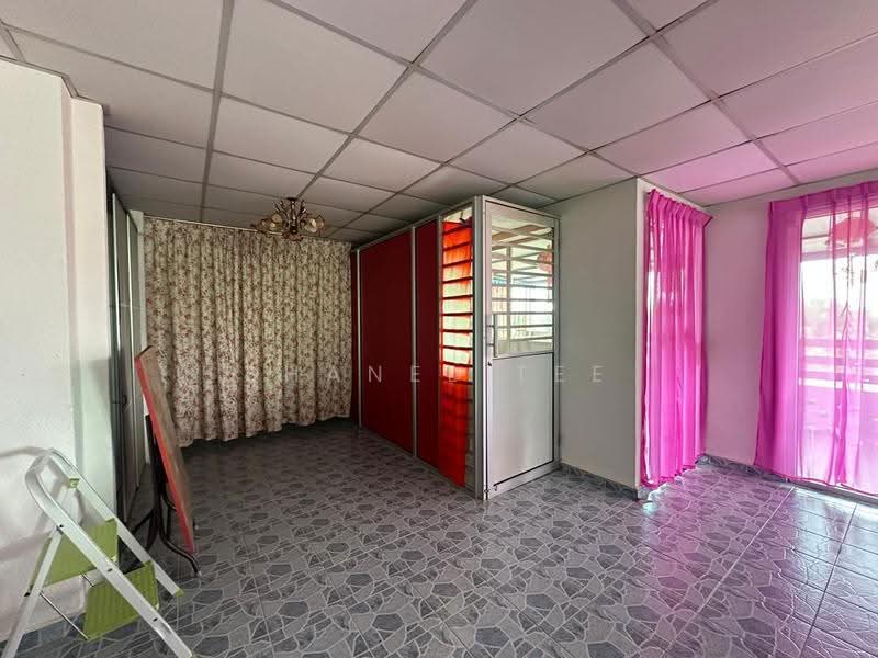 2-storey Terraced House for Sale in Segamat (Johor) - Shanel Tee - Interior - PropertyGuru.com.my