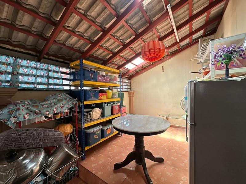 2-storey Terraced House for Sale in Segamat (Johor) - Shanel Tee - Interior - PropertyGuru.com.my