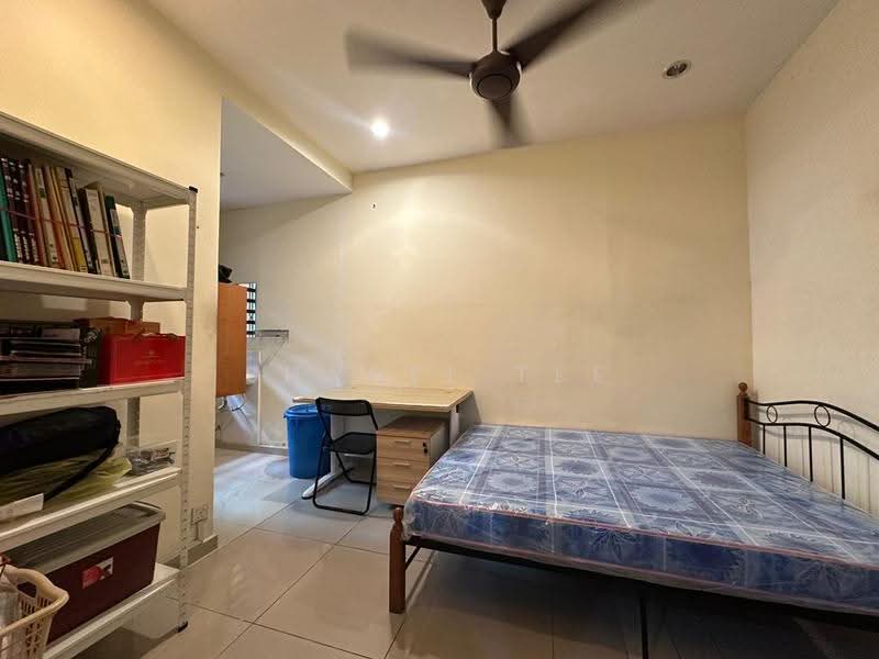 2-storey Terraced House for Sale in Segamat (Johor) - Shanel Tee - Bedroom - PropertyGuru.com.my