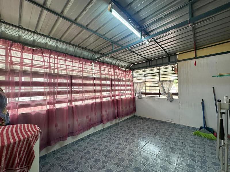 2-storey Terraced House for Sale in Segamat (Johor) - Shanel Tee - Interior - PropertyGuru.com.my