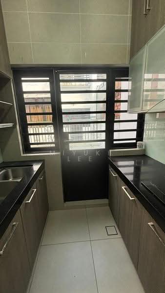 Rumah Kluster untuk Disewa di Horizon Hills (Iskandar Puteri (Nusajaya)) - Miyuki Lee - Kitchen - PropertyGuru.com.my