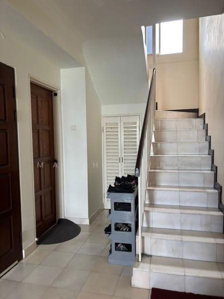 Pangsapuri untuk Dijual di Desa Mar Vista - Matthew Png - Entrance - PropertyGuru.com.my