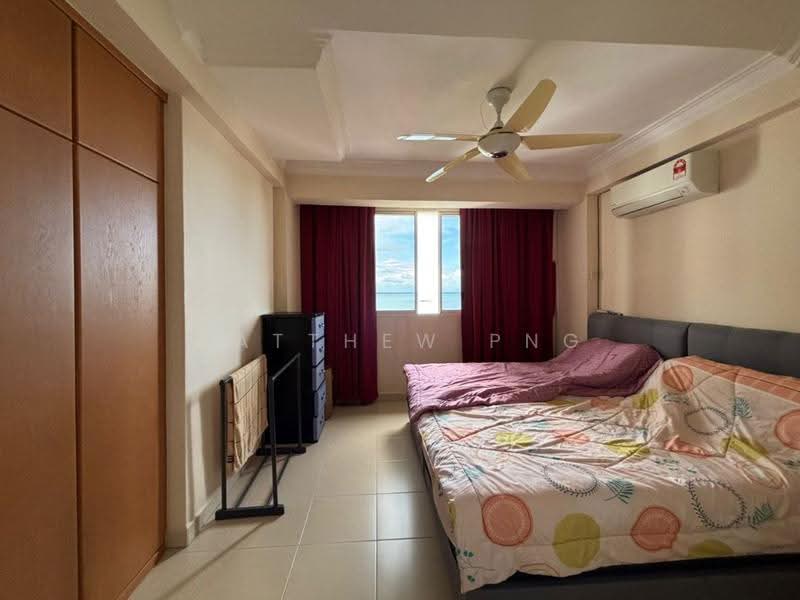 Pangsapuri untuk Dijual di Desa Mar Vista - Matthew Png - Bedroom - PropertyGuru.com.my
