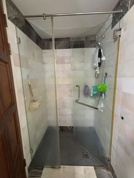 Pangsapuri untuk Dijual di Desa Mar Vista - Matthew Png - Bathroom - PropertyGuru.com.my