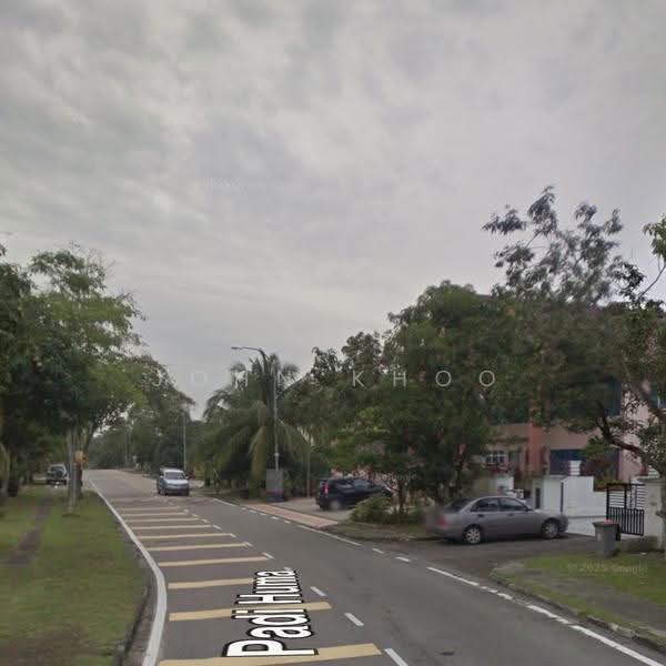 Rumah Berkembar untuk Dijual di Bandar Baru Uda (Tampoi) - John Khoo - Exterior - PropertyGuru.com.my