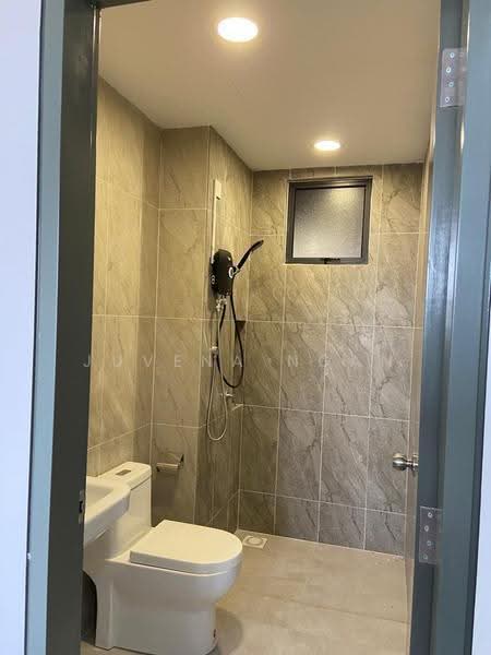 Condominium for Rent at The Henge - Juvena Ngan - Bathroom - PropertyGuru.com.my