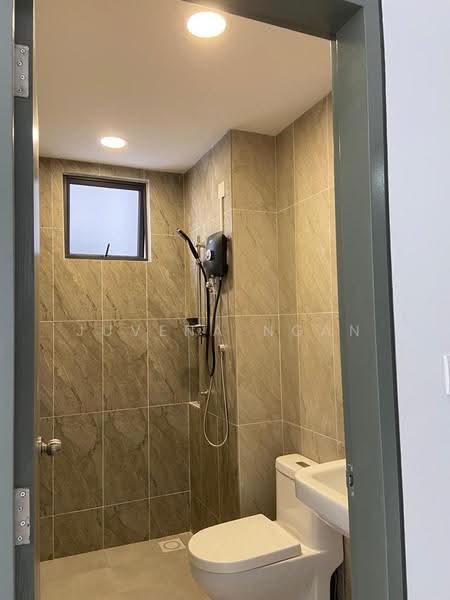 Condominium for Rent at The Henge - Juvena Ngan - Bathroom - PropertyGuru.com.my