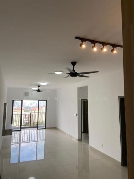 Condominium for Rent at The Henge - Juvena Ngan - Living Room - PropertyGuru.com.my