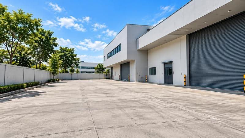 Kilang Berkembar untuk Dijual di Subang Light Industrial Park (Subang Jaya) - Soo Chin - Exterior - PropertyGuru.com.my