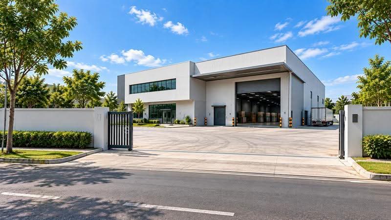 Kilang Berkembar untuk Dijual di Subang Light Industrial Park (Subang Jaya) - Soo Chin - Exterior - PropertyGuru.com.my