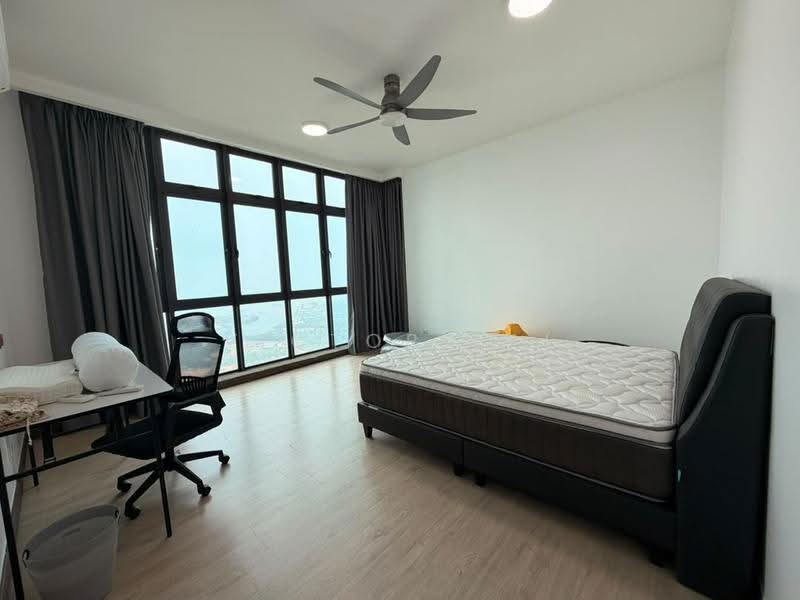 Kediaman Servis untuk Disewa di Green Haven - Victor Tai - Bedroom - PropertyGuru.com.my