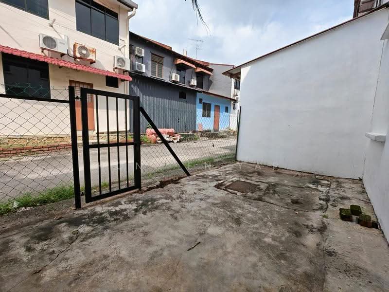 Rumah Teres 2-Tingkat untuk Dijual di Bukit Indah (Iskandar Puteri (Nusajaya)) - Hong En Yap - Exterior - PropertyGuru.com.my