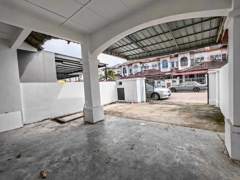 Rumah Teres 2-Tingkat untuk Dijual di Bukit Indah (Iskandar Puteri (Nusajaya)) - Hong En Yap - Exterior - PropertyGuru.com.my