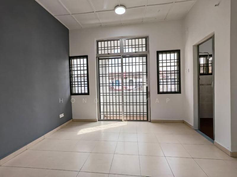 Rumah Teres 2-Tingkat untuk Dijual di Bukit Indah (Iskandar Puteri (Nusajaya)) - Hong En Yap - Master Room - PropertyGuru.com.my