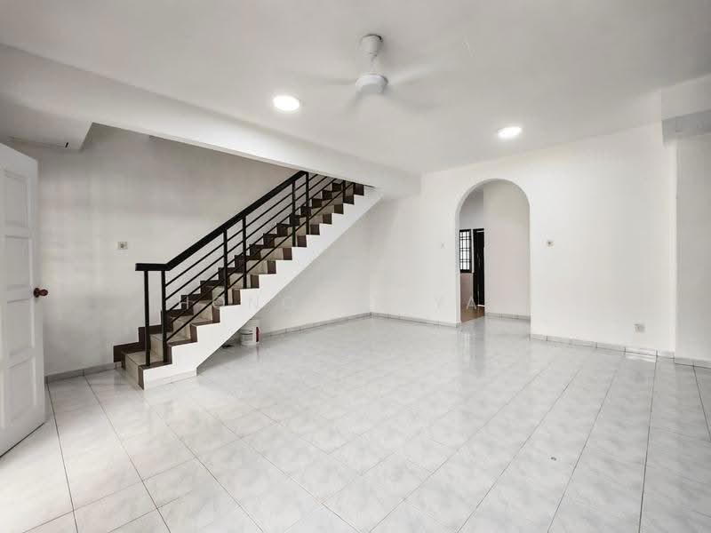 Rumah Teres 2-Tingkat untuk Dijual di Bukit Indah (Iskandar Puteri (Nusajaya)) - Hong En Yap - Interior - PropertyGuru.com.my