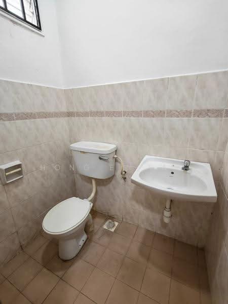 Rumah Teres 2-Tingkat untuk Dijual di Bukit Indah (Iskandar Puteri (Nusajaya)) - Hong En Yap - Bathroom - PropertyGuru.com.my