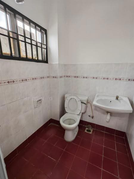 Rumah Teres 2-Tingkat untuk Dijual di Bukit Indah (Iskandar Puteri (Nusajaya)) - Hong En Yap - Bathroom - PropertyGuru.com.my