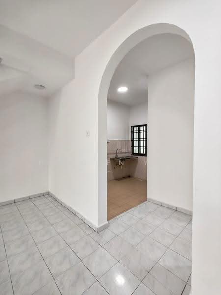 Rumah Teres 2-Tingkat untuk Dijual di Bukit Indah (Iskandar Puteri (Nusajaya)) - Hong En Yap - Kitchen - PropertyGuru.com.my