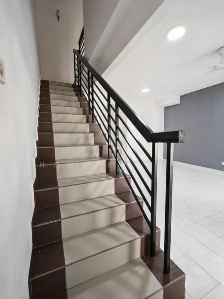 Rumah Teres 2-Tingkat untuk Dijual di Bukit Indah (Iskandar Puteri (Nusajaya)) - Hong En Yap - Interior - PropertyGuru.com.my
