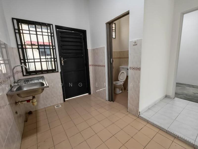 Rumah Teres 2-Tingkat untuk Dijual di Bukit Indah (Iskandar Puteri (Nusajaya)) - Hong En Yap - Kitchen - PropertyGuru.com.my