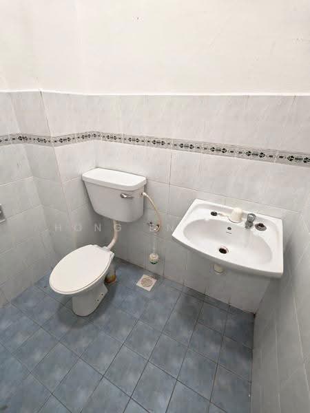 Rumah Teres 2-Tingkat untuk Dijual di Bukit Indah (Iskandar Puteri (Nusajaya)) - Hong En Yap - Bathroom - PropertyGuru.com.my