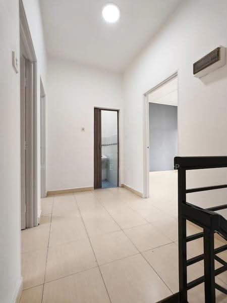 Rumah Teres 2-Tingkat untuk Dijual di Bukit Indah (Iskandar Puteri (Nusajaya)) - Hong En Yap - Upper living hall - PropertyGuru.com.my